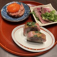 焼肉 きたん 法善寺 -  焼肉 きたん 法善寺 -