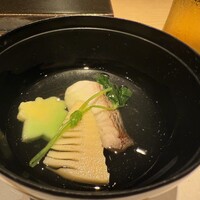 一㐂 - 