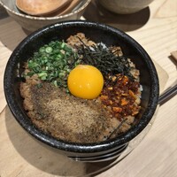 鳥つき - 
