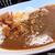 アマカレー - 料理写真: