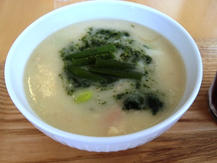 スープスープ （SOUP SOUP） - 沖縄市/カフェ | 食べログ