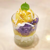 SWENSEN'S - 料理写真: