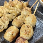 和風居酒屋 てっぱん - 