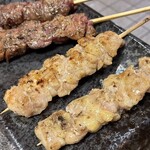 和風居酒屋 てっぱん - 