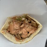 レイスケバブ 新宿店 - 