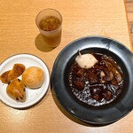 バケット - 料理写真: