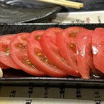 和風居酒屋 てっぱん - 