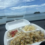 シーサイドドライブイン - 