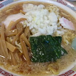 大むら食堂 - 大盛り中華