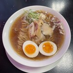 麺煌 MOGAMI - 料理写真: