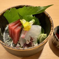 宮川本廛 赤坂宮川 - 