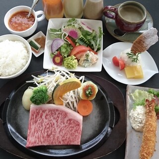 四季 - 料理写真: