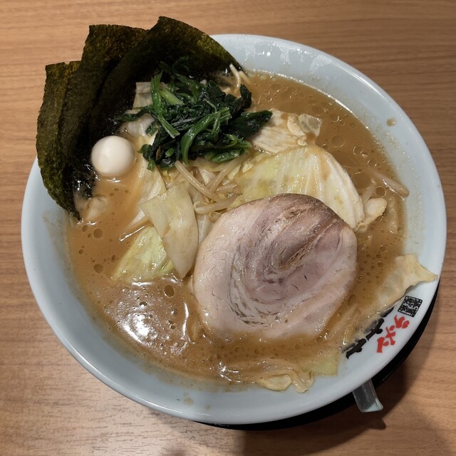 町田商店 長町店 - 長町南（ラーメン）の写真