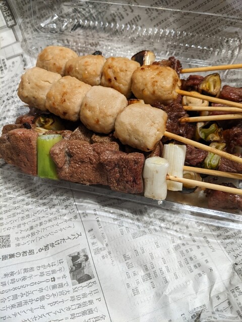 やきとり横川 - 高坂/焼き鳥 | 食べログ