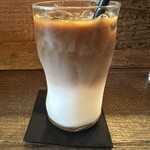 アンバードロップコーヒーロースターズ - 