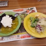 ブロンコビリー - 