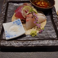 神楽坂 鮨 弥栄 - 