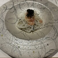 銀座 すし 仙道 - 