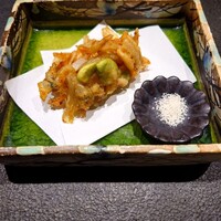 神楽坂 鮨 弥栄 - 