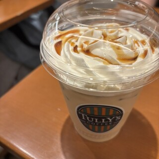 口コミ一覧 : タリーズコーヒー ルミネエスト新宿B1店 （TULLY'S