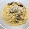 Spaghetteria AZ DINING  佐久店