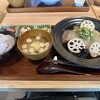 和カフェTsumugi エミテラス所沢店
