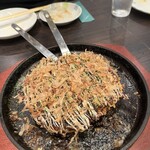 お好み焼きバル祐 - 