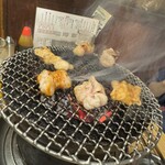 ホルモン青木 - 