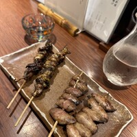 新宿うな鐵 はなれ - 