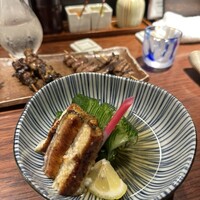 新宿うな鐵 はなれ - 