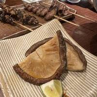 新宿うな鐵 はなれ - 