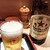 鶏繁 - ドリンク写真: