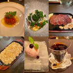 仙臺 アビルヴァン 和牛 - 