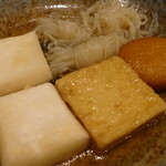 爐端與關東煮 Koronagirai 山形站前店