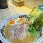 麺処 一龍 - 料理写真:
