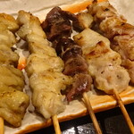 爐端與關東煮 Koronagirai 山形站前店
