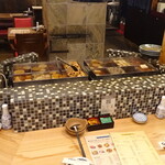 爐端與關東煮 Koronagirai 山形站前店