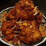 爐端與關東煮 Koronagirai 山形站前店