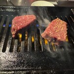 もみだれ焼肉獅子楼 - 