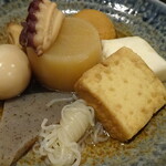 爐端與關東煮 Koronagirai 山形站前店