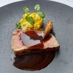 横浜モノリス - 