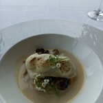 横浜モノリス - 