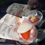 おゝみや - 料理写真: