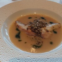 フレンチダイニング トップ オブ キョウト - 