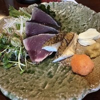 土佐料理 祢保希 新宿店 - 
