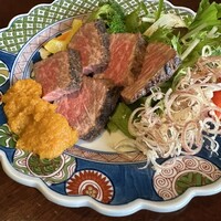 土佐料理 祢保希 新宿店 - 