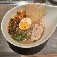 原宿焼肉 KINTAN - 