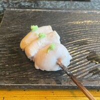 TORI TOKYO EBISU - ささみさび焼き