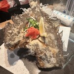 八丈島郷土料理 源八船頭 - 