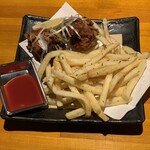 焼き鳥キング 新宿店 - 